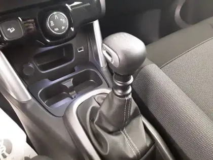 Photo 13 Citroën C3 Aircross  PureTech 130 S&S BVM6