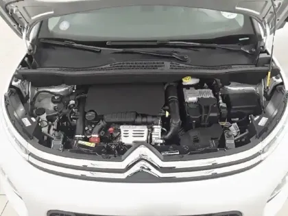 Photo 18 Citroën C3 Aircross  PureTech 130 S&S BVM6