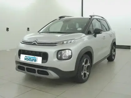 Photo 20 Citroën C3 Aircross  PureTech 130 S&S BVM6