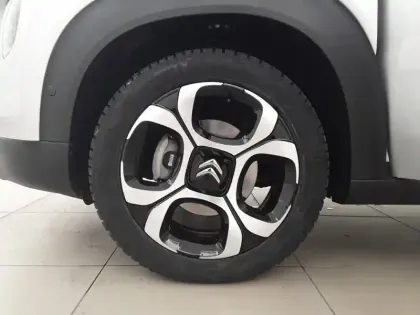 Photo 12 Citroën C3 Aircross  PureTech 130 S&S BVM6