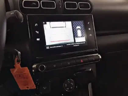 Photo 17 Citroën C3 Aircross  PureTech 130 S&S BVM6