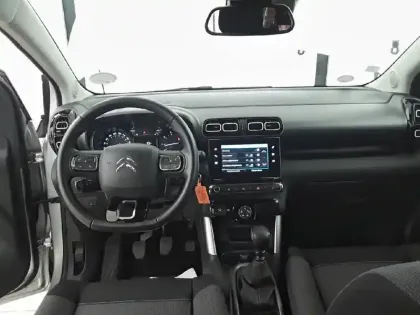 Photo 26 Citroën C3 Aircross  PureTech 130 S&S BVM6