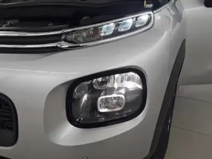 Photo 15 Citroën C3 Aircross  PureTech 130 S&S BVM6