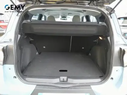 Photo 5 Citroën C3 Aircross  Hybride 145 e-DCS6