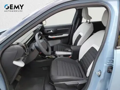 Photo 8 Citroën C3 Aircross  Hybride 145 e-DCS6