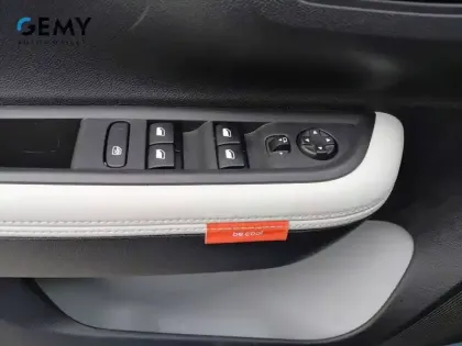 Photo 14 Citroën C3 Aircross  Hybride 145 e-DCS6