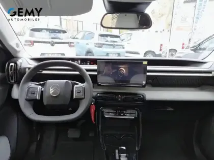 Photo 7 Citroën C3 Aircross  Hybride 145 e-DCS6