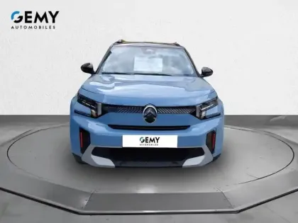 Photo 1 Citroën C3 Aircross  Hybride 145 e-DCS6