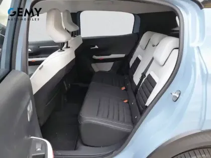 Photo 9 Citroën C3 Aircross  Hybride 145 e-DCS6