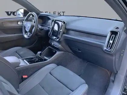 Photo 11 Volvo C40  Recharge 231 ch 1EDT