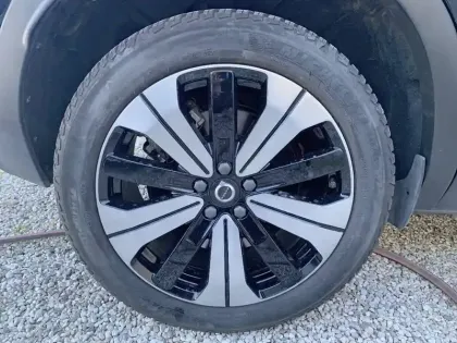 Photo 14 Volvo C40  Recharge 231 ch 1EDT