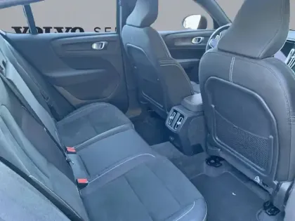 Photo 13 Volvo C40  Recharge 231 ch 1EDT