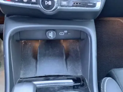 Photo 17 Volvo C40  Recharge 231 ch 1EDT