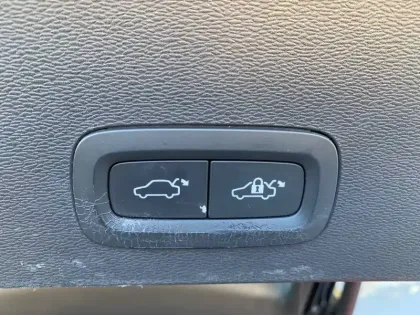Photo 37 Volvo C40  Recharge 231 ch 1EDT