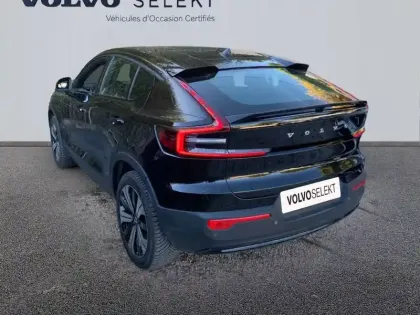 Photo 5 Volvo C40  Recharge 231 ch 1EDT