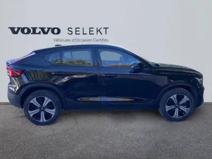 Photo 25 Volvo C40  Recharge 231 ch 1EDT