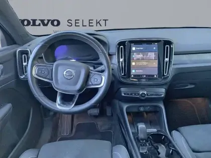 Photo 9 Volvo C40  Recharge 231 ch 1EDT