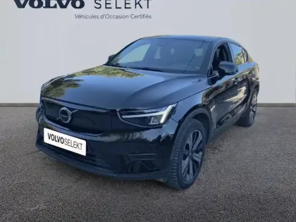 Photo Volvo C40 Plus