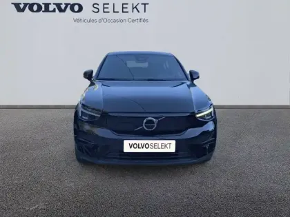 Photo 45 Volvo C40  Recharge 231 ch 1EDT