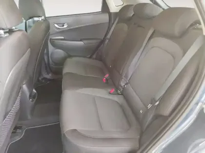 Photo 11 Hyundai Kona  Electrique 39 kWh - 136 ch