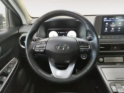 Photo 10 Hyundai Kona  Electrique 39 kWh - 136 ch