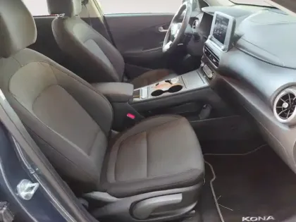 Photo 5 Hyundai Kona  Electrique 39 kWh - 136 ch
