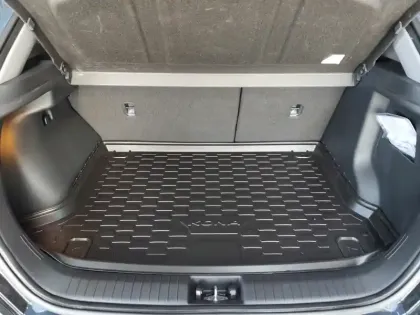 Photo 12 Hyundai Kona  Electrique 39 kWh - 136 ch