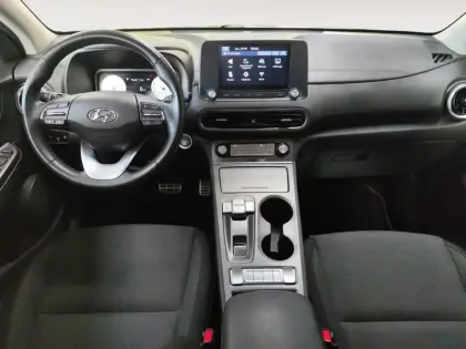 Photo 6 Hyundai Kona  Electrique 39 kWh - 136 ch