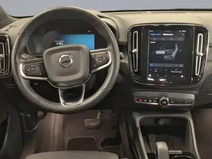 Photo 9 Volvo Xc40  Recharge 231 ch 1EDT