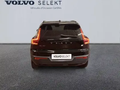 Photo 44 Volvo Xc40  Recharge 231 ch 1EDT