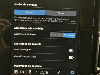 Photo 19 Volvo Xc40  Recharge 231 ch 1EDT