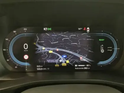 Photo 35 Volvo Xc40  Recharge 231 ch 1EDT