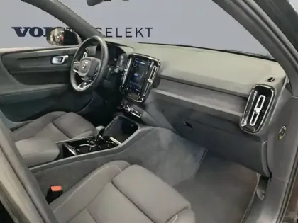 Photo 51 Volvo Xc40  Recharge 231 ch 1EDT