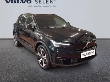Photo 42 Volvo Xc40  Recharge 231 ch 1EDT