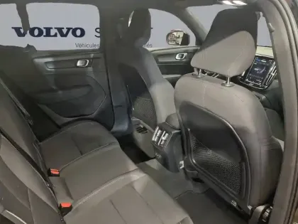 Photo 53 Volvo Xc40  Recharge 231 ch 1EDT