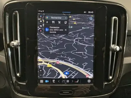 Photo 56 Volvo Xc40  Recharge 231 ch 1EDT