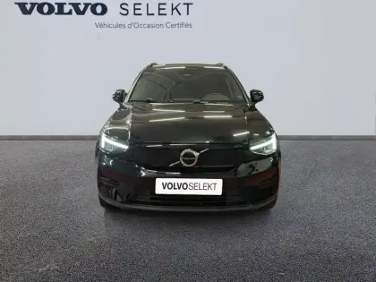Photo 41 Volvo Xc40  Recharge 231 ch 1EDT