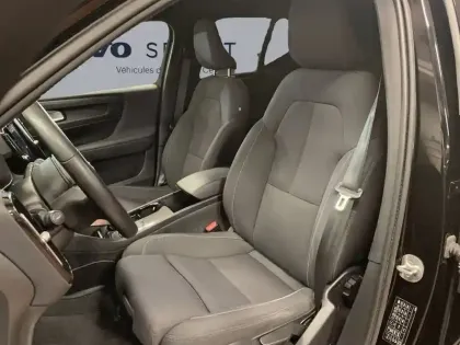 Photo 7 Volvo Xc40  Recharge 231 ch 1EDT