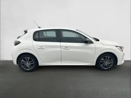 Photo 25 Peugeot 208  PureTech 75 S&S BVM5