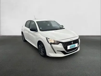 Photo 24 Peugeot 208  PureTech 75 S&S BVM5