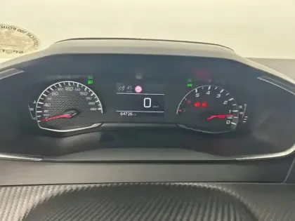 Photo 9 Peugeot 208  PureTech 75 S&S BVM5