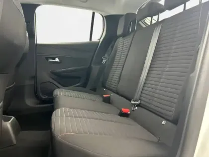 Photo 11 Peugeot 208  PureTech 75 S&S BVM5