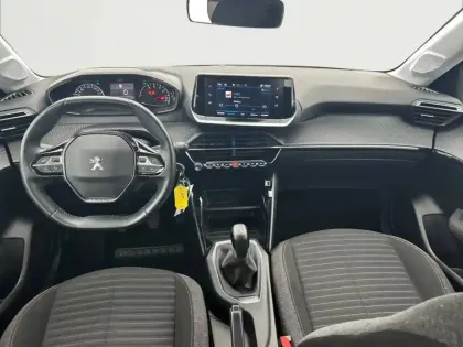 Photo 7 Peugeot 208  PureTech 75 S&S BVM5