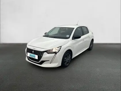 Photo 22 Peugeot 208  PureTech 75 S&S BVM5