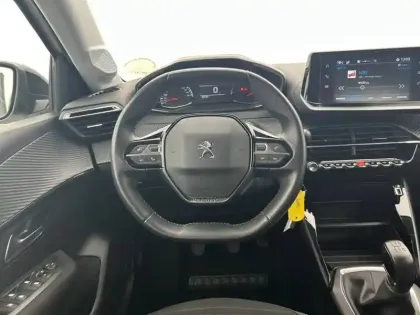 Photo 8 Peugeot 208  PureTech 75 S&S BVM5