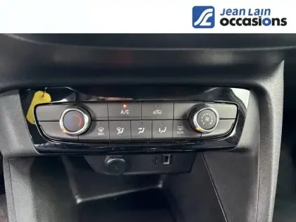 Photo 73 Opel Corsa  1.2 75 ch BVM5