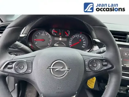 Photo 51 Opel Corsa  1.2 75 ch BVM5