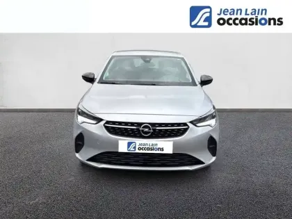 Photo 61 Opel Corsa  1.2 75 ch BVM5