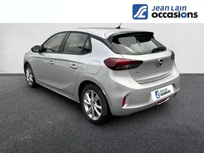 Photo 6 Opel Corsa  1.2 75 ch BVM5