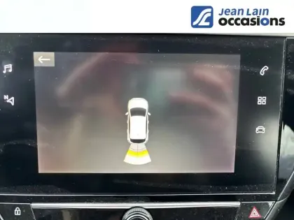 Photo 19 Opel Corsa  1.2 75 ch BVM5